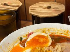 -博多一幸舍(侨福芳草地购物中心店)