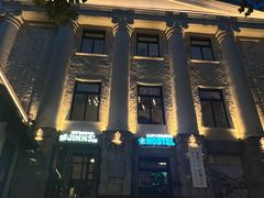 -JINNS锦时 steak&pizza(浸信会礼拜堂旧址店)