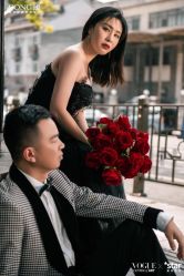 -唯一旅拍·颂当代影像艺术中心(上城店)