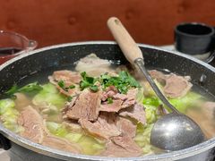 -乔阿马·江南味·驴肉香(龙湖华泾天街店)