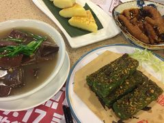 春色糯米糕-点都德(聚福楼店)