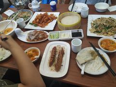 -宏天寶·北京烤鸭(宾馆西路2店)