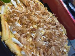 -珍慧韩式烤肉한.식당