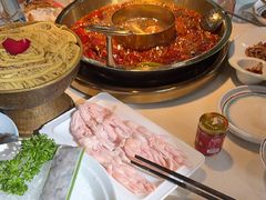 -二荆条·城市森林火锅旗舰店