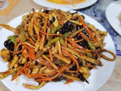 -龙福祥餐馆