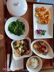 -金鹰国际月子中心(新街口店)