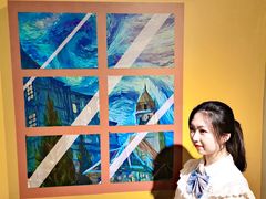 -天津梵高星空艺术馆(天河城旗舰店)