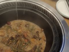 -锅老头铁锅炖•大锅蒸汽海鲜(韩乐坊店)