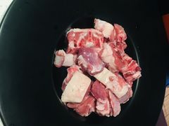 -九府羊·鲜羊火锅·烤串(新华路店)