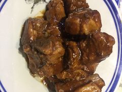 -局气 烤鸭·北京菜(光华路店)