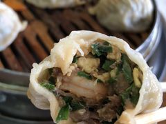 获奖三鲜大馅-地方名吃海鲜大馅蒸饺(北戴河店)