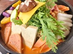 -韩鼎丰·韩国料理(林奥店)