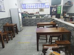 -老磁器口豆汁店(马家堡店)