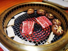 -肉魁屋·烧肉·烧鸟·酒场(高新店)