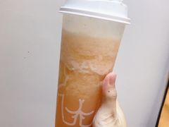 -茶力的小怪兽(梅林卓悦汇店)