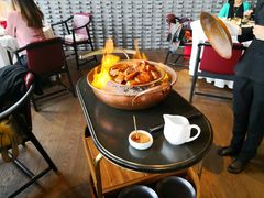 -三号黄浦会Canton Table