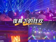 -MOSSO·Liveshow(M3香港广场店)