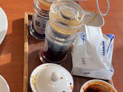 -鸿毛饺子(紫竹桥店)