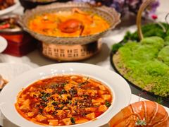 -金链花·泰国餐厅(国贸店)