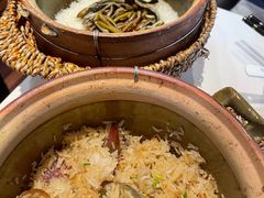 -顺德·古草食记(长寿店)