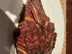 -Wolfgang’s Steakhouse 沃夫冈牛排馆(上海白玉兰广场店)