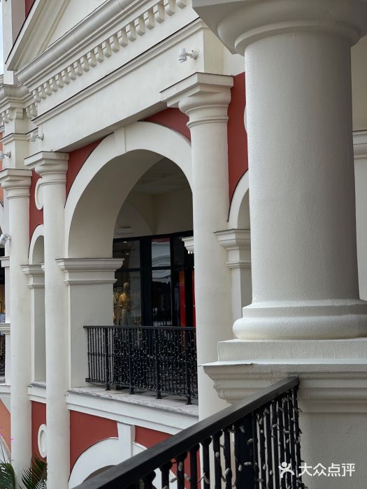 佛罗伦萨小镇广佛名品奥特莱斯(疏港路店)图片