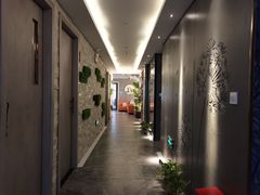 -禧瑞 ·丝浴主题·水疗·spa(中山公园店)