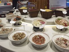 -赶海部落海鲜城(海阳路店)