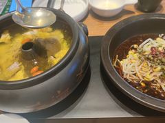 -云海肴·汽锅鸡·云南菜(苏州中心店)