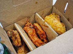 -Kyochon1991校村(共和路店)