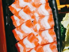 -东巴人鱼豆花火锅(幸福街店)