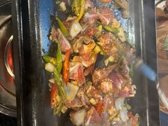 -湘西乌龙山铁板烧(双桥店)