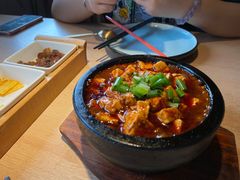 -胡马八破·川菜小馆(宽厚里店)