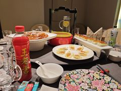 -大食客·非遗吉菜(高新和园店)