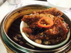 酱皇蒸凤爪-点点心点心专门店(湾仔店)