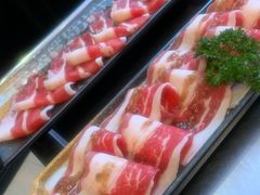 -老卜奎齐齐哈尔烤肉(人民东路店)