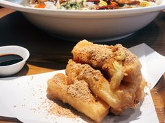 -新太二·鲜料川菜(晶耀前滩店)