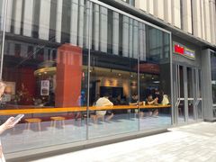 -The Habit Burger Grill 哈比特汉堡(复兴soho店)