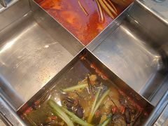 -五星桥原切肥牛火锅(怀德桥店)