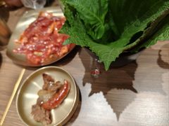 -大可泥炉烤肉(中街店)