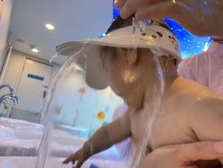 -马博士婴幼儿游泳馆(广安门旗舰店)