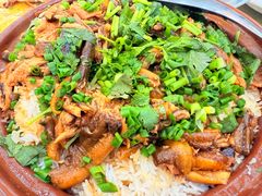 -渔享海尚鲜酒楼(广海渔人码头店)