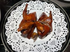 -喜棠·长沙家宴·海鲜·湘菜(麓谷店)