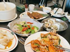 -飞尝蚝·顺德菜·鱼生(顺德总店)