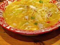 -破三川·新川菜(静安大融城店)