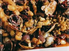 -壹家水货·小海鲜