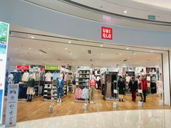 -优衣库(青岛万象城店)