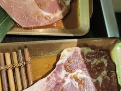 -炙城·韩式烤肉(南京东路店)