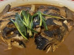 -香融府·烤鸭·家常菜(马家堡路店)
