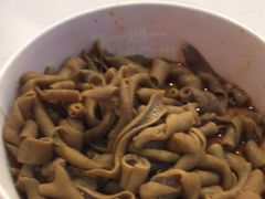 麻辣鸭肠-一心一味(向西店)